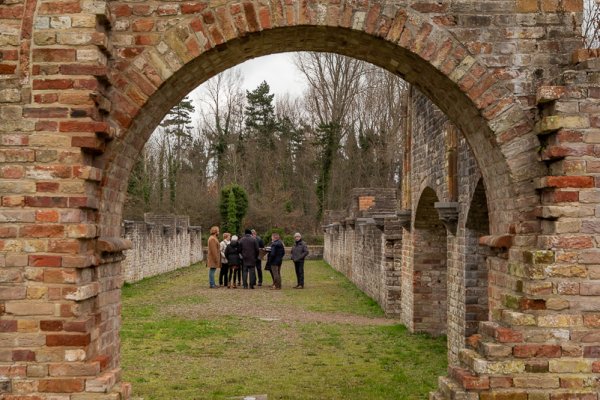 Rondleiding met Bierdegustatie (c) Carels Photography