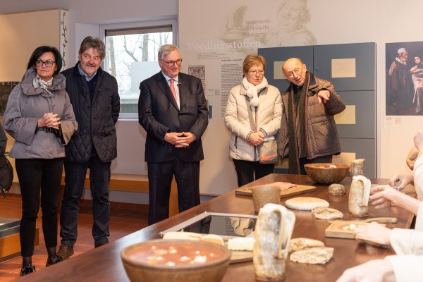 Rondleiding met Bierdegustatie (c) Carels Photography