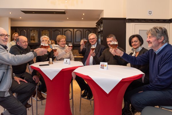 Rondleiding met Bierdegustatie (c) Carels Photography