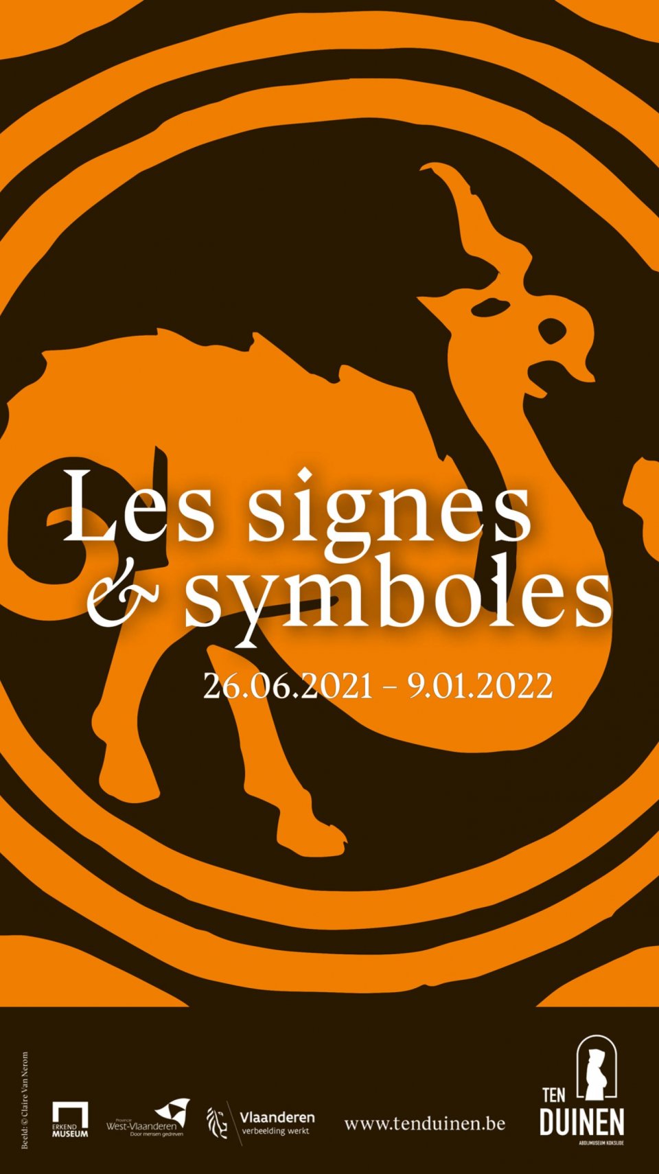 Les signes & symboles